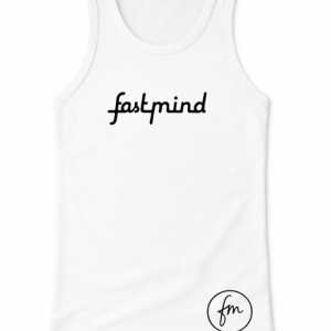 FM Core Tank White