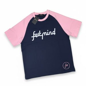 Fast Mind Shirt